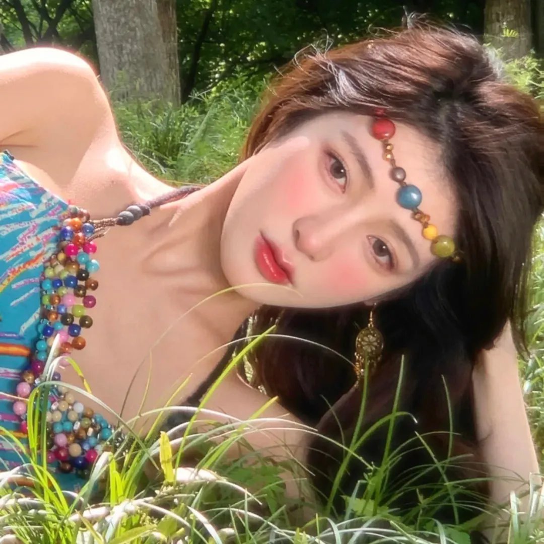 埃及自由之花