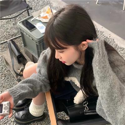 双面女人